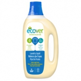 Экологическая жидкость для стирки Ecover, 1,5 л