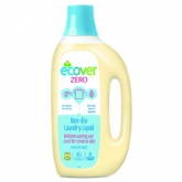 Экологическая жидкость для стирки Ecover Zero, 1,5 л