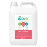 Экологический смягчитель для стирки Ecover Среди цветов, 5л