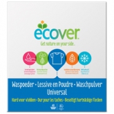 Экологический стиральный порошок-концентрат Ecover универсальный, 3 кг