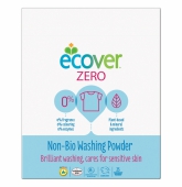 Экологический стиральный порошок концентрат Ecover Zero NON BIO,  1,87 кг