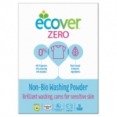 Экологический стиральный порошок-ультраконцентрат Ecover Zero NON BIO, 750 г