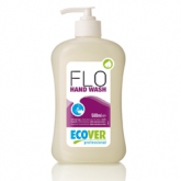 Flo hand wash - мыло для рук, 500 мл