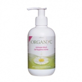 Гель для интимной гигиены Organyc, 250 мл