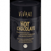 Горячий шоколад (Hot Chocolate), Vivani 280 г