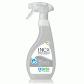 Inox Polish Полироль для нержавеющей стали, 500 мл