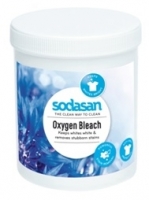 Кислородный отбеливатель SODASAN