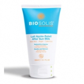 Молочко для тела после загара, BIOSOLIS 150 мл
