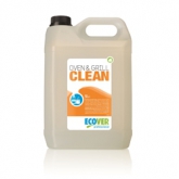 Oven&Grill Clean - экологическое  щелочное  средство для очистки грилей и печей, 5 л