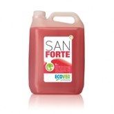 San Forte  Концентрированный кислотный очиститель сантехники, 5 л