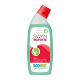 Swan WC forte - экологический гель очистки унитазов, 750мл
