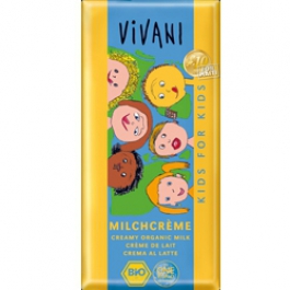 Детский шоколад, Vivani, 100 г