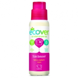 Экологический пятновыводитель Ecover, 200 мл