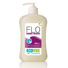 Flo hand wash - мыло для рук, 500 мл