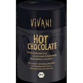 Горячий шоколад (Hot Chocolate), Vivani 280 г