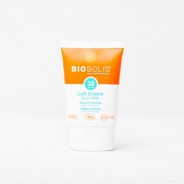 Крем солнцезащитный для лица SPF30. BIOSOLIS, 50мл